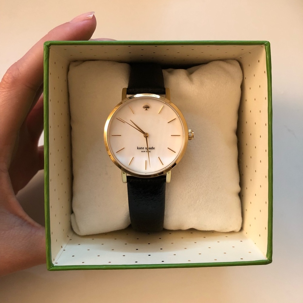 Kate spade watch